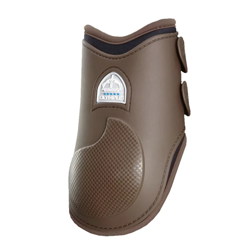 Veredus Olympus Fetlock Boots - Brown